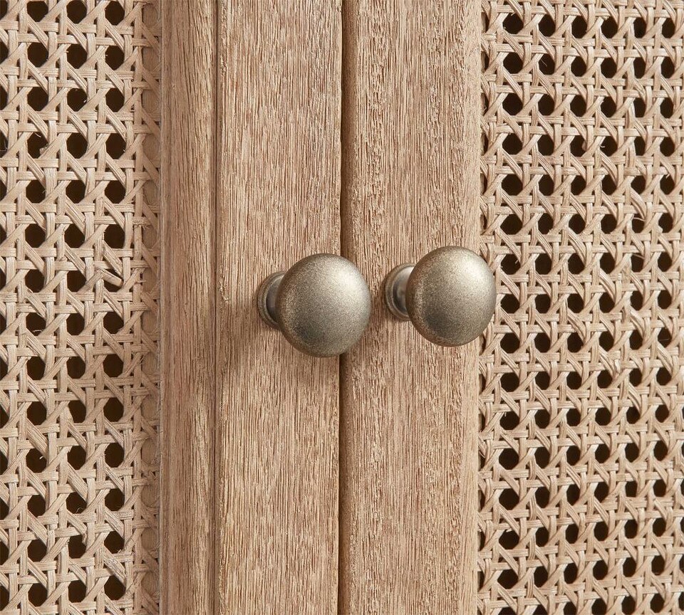 Sausalito Armoire Pottery Barn Australia